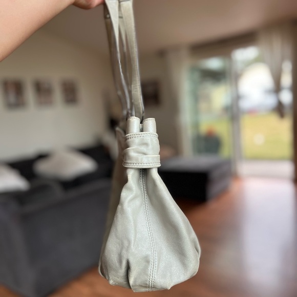 Authentic Coach purse - Picture 10 of 11